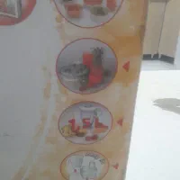 غذاساز ساز تابه رژیمی برقی|خردکن، آسیاب، غذاساز|تهران, سهروردی|دیوار