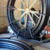 لوله آب کشاورزی