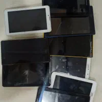 تبلت نیاز به تعمیر