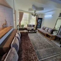 مبل راحتی طرح استکبال ترک و میز نهار خوری|مبلمان خانگی و میز عسلی|کرج, برغان|دیوار