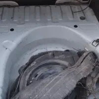 رانا مدل 93 تصادفی|خودرو سواری و وانت|مشهد, کوی سیدی|دیوار