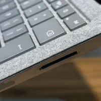 لپ تاپ Surface Laptop 2|رایانه همراه|بانه, |دیوار