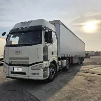 کانتین چادری ماموت مدل ۸۸