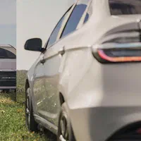 کی ام سی ایگل|خودرو سواری و وانت|رشت, گلسار|دیوار