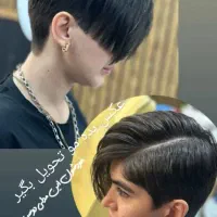 به یک دستیار (کارآموز )در حمیدیان