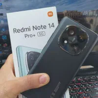 فروش NOTE 14 pro+5G  و خریدار همه مدل گوشی هسم