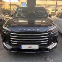 اکستریم وی‌ایکس ۷ نفره مدل۱۴۰۳|خودرو سواری و وانت|تهران, سعادت‌آباد|دیوار