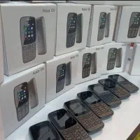 نوکیا ۱۰۶ پلمپ