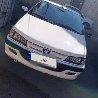پژو پارس مدل 1403. موتور xu7p فول سفارشی