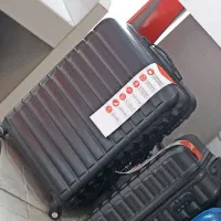 چمدان فایبرگلاس