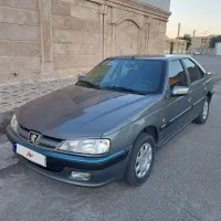 پژو پارس سال مدل 95