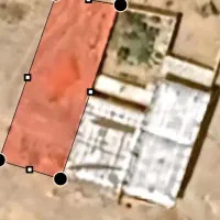 فروش زمین مسکونی در بزنجان