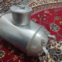 مشک دوغ|ظروف پخت‌وپز|مسجد سلیمان, |دیوار