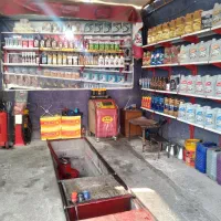 شریک کاری تعویض روغنی