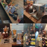 صفر تا صد تهجیزات کافی شاپ|کافی‌شاپ و رستوران|محمدشهر, جعفرآباد|دیوار