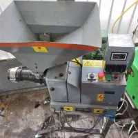 روغن گیری k40 آلمانی|ماشینآلات صنعتی|مشهد, حسابی جنوبی (شهرک غرب)|دیوار