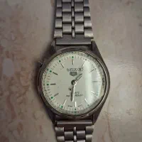 ساعت(سیکو ۵)