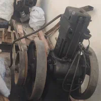 لیستر موتور تلمبه