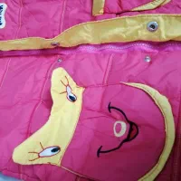 لباس کاپشن|لباس|جهرم, |دیوار