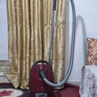 جاروبرقی پاناسونیک