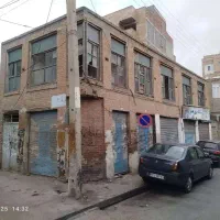 فروش 2 مغازه در بهترین موقعیت ها همراه با تهاتر