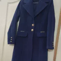 پالتو فوتر شیک