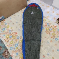 کیسه خواب پر اردک دیوتر