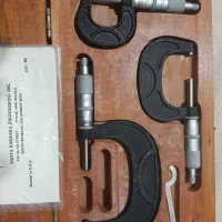 میکرومتر اصل USA آمریکا