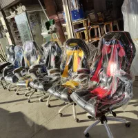 میز و صندلی مدیریت و مطالعه