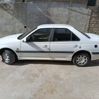 پژو پارس سال مدل 97|خودرو سواری و وانت|مینودشت, |دیوار