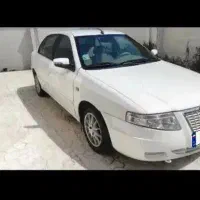 سمند سورن|خودرو سواری و وانت|املش, |دیوار