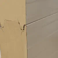 ساندویچ پانل پلی اورتان سردخانه ای، سقفی و دیواری|مصالح و تجهیزات ساختمان|بوشهر, |دیوار