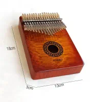 ساز کالیمبا Aneko