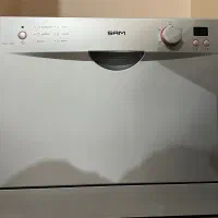 ماشین ظرفشویی رومیزی سام