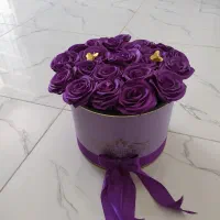 گل مصنوعی