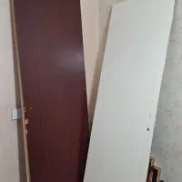 درب کمد دیواری