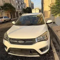 ام وی امx22اسپرت لاکچری دنده ای
