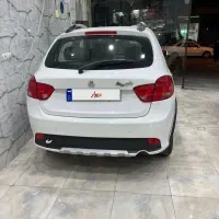 کوییک S مدل 1401|خودرو سواری و وانت|تبریز, |دیوار