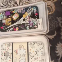 فروش انواع قاب های گوشی ازساده تا ایفون|لوازم جانبی موبایل و تبلت|تهران, تهرانپارس غربی|دیوار