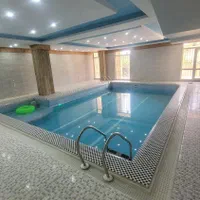 ویلای تریبلکس  600 متری 500 بنا مهرآباد رودهن