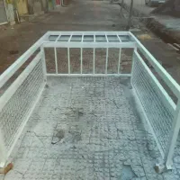 اتاق وانت|قطعات یدکی و لوازم جانبی|گرمی, |دیوار