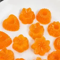 پاستیل پرتقالی و هر طعمی که بخواین. ارسال رایگان