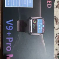 ساعت هوشمند طرح اپل واچ (SMART WATCH)|ساعت|اصفهان, عطار نیشابوری|دیوار