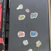 لپتاپ کروم بوک hp h14