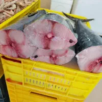 فروشگاه ماهی ناخداعباس (شهرک فرهنگیان)