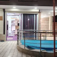 فروش باغ ویلا 400متر در قلعه سفید|فروش زمین و ملک کلنگی|خمینیشهر, |دیوار