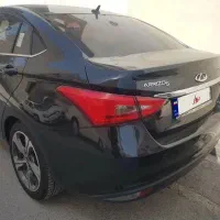 اریزو ۵ مدل ۱۴۰۱ بدون رنگ|خودرو سواری و وانت|تهران, حکیمیه|دیوار