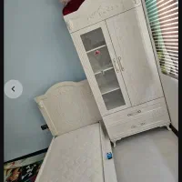 سرویس خواب کودک نوجوان|تخت و سرویس خواب|محمدشهر, محمدشهر|دیوار