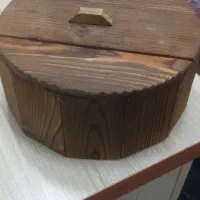 شکلات خوری