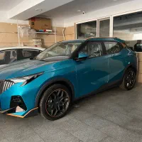 فروش فوری گک جی اس ۳-gac gs3|خودرو سواری و وانت|تهران, مهران (سیدخندان)|دیوار